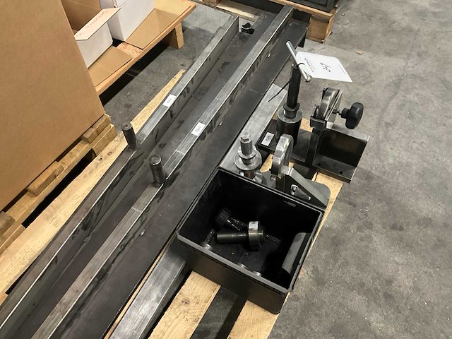 Halffabricaat - afbeelding 3 van  3