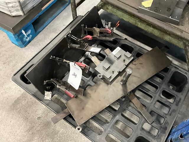 Halffabricaat - afbeelding 2 van  2