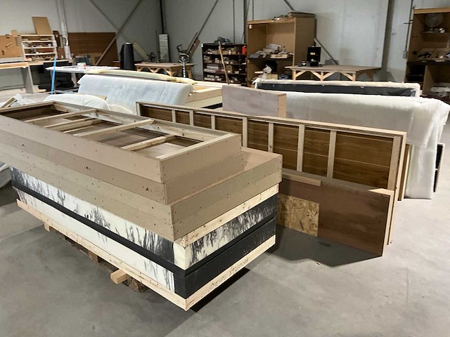 Halffabricaat - afbeelding 4 van  4