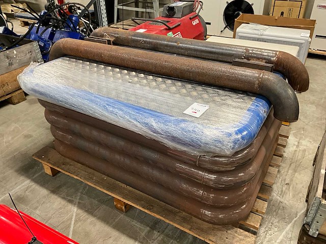 Halffabricaat - afbeelding 1 van  5