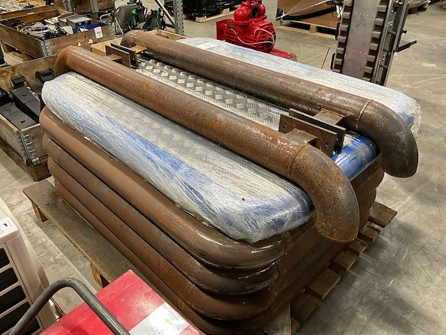 Halffabricaat - afbeelding 3 van  5