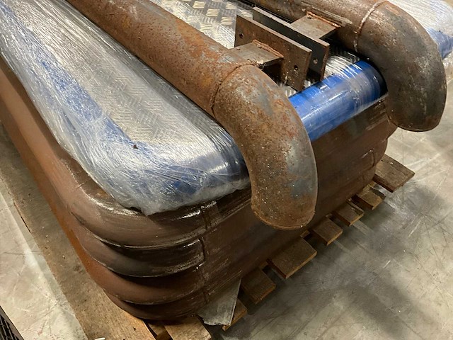 Halffabricaat - afbeelding 5 van  5