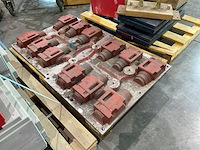 Halffabricaten & mallen - afbeelding 3 van  12