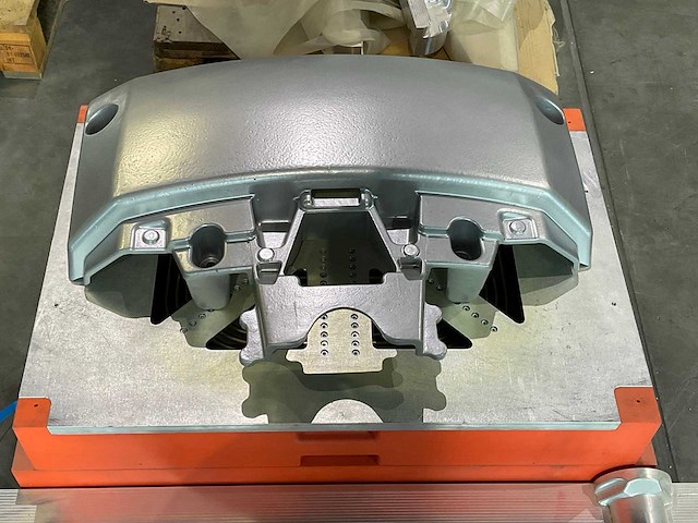 Halffabricaten & mallen - afbeelding 6 van  12