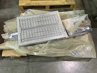 Halffabricaten & mallen - afbeelding 7 van  12