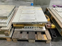 Halffabricaten & mallen - afbeelding 9 van  12