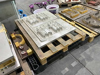 Halffabricaten & mallen - afbeelding 10 van  12