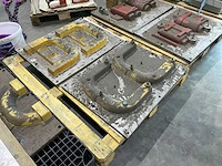 Halffabricaten & mallen - afbeelding 11 van  12