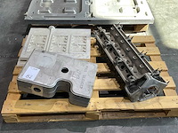 Halffabricaten & mallen - afbeelding 2 van  7