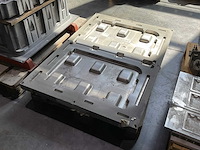 Halffabricaten & mallen - afbeelding 3 van  7