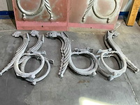 Halffabricaten & mallen - afbeelding 6 van  7