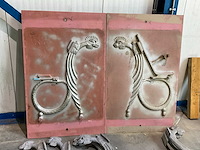 Halffabricaten & mallen - afbeelding 7 van  7