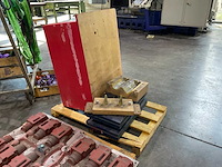 Halffabricaten & mallen - afbeelding 2 van  3