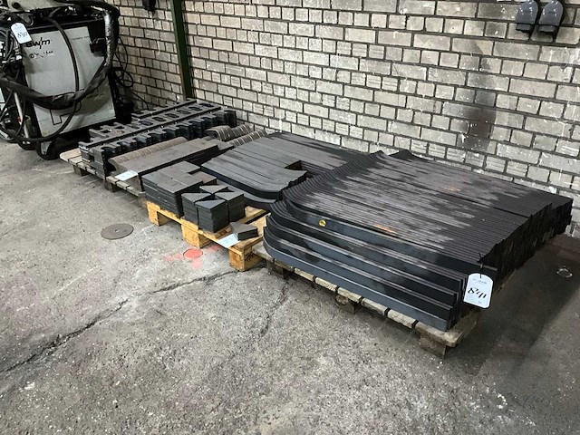 Halffabricaten - afbeelding 1 van  4