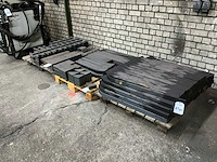 Halffabricaten - afbeelding 1 van  4