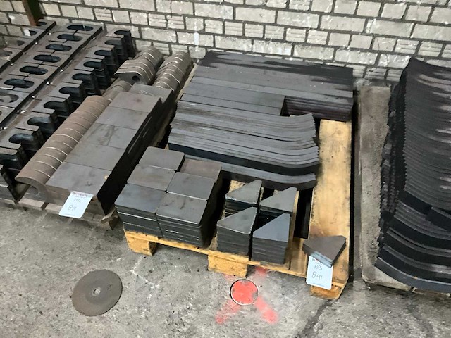 Halffabricaten - afbeelding 3 van  4