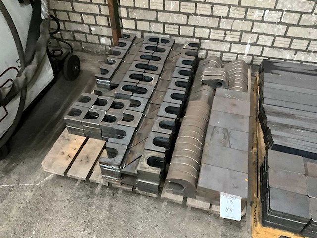 Halffabricaten - afbeelding 4 van  4