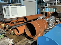 Halffabricaten - afbeelding 2 van  7