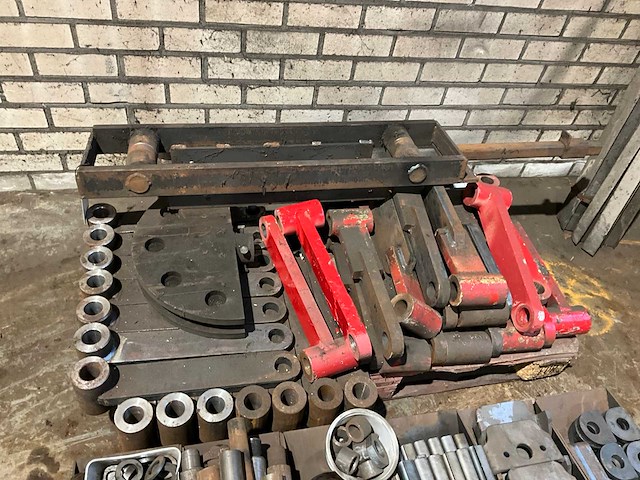 Halffabrikaat - afbeelding 1 van  5