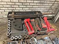 Halffabrikaat - afbeelding 1 van  5