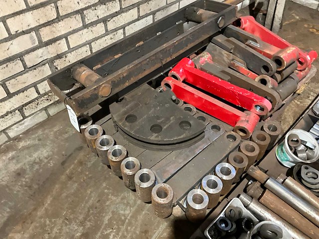 Halffabrikaat - afbeelding 2 van  5