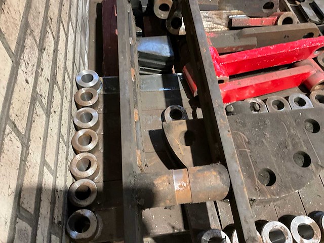 Halffabrikaat - afbeelding 4 van  5