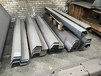 Halffabrikaat - afbeelding 1 van  6