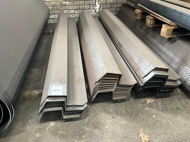 Halffabrikaat - afbeelding 2 van  6