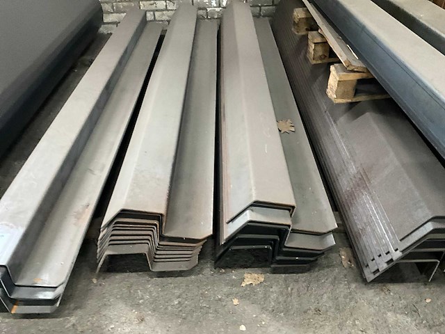 Halffabrikaat - afbeelding 3 van  6