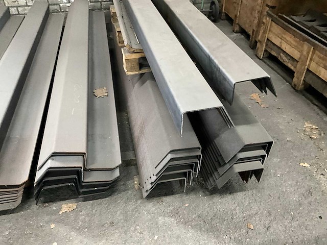 Halffabrikaat - afbeelding 4 van  6