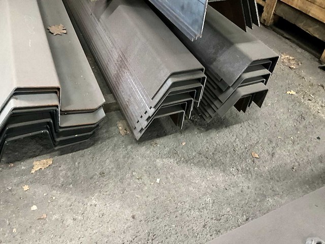 Halffabrikaat - afbeelding 5 van  6