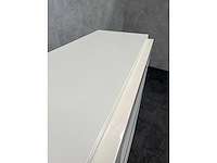 Halfhoge akoestische schuifdeurkast - afbeelding 9 van  9