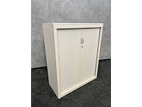 Halfhoge stalen roldeurkast - afbeelding 3 van  5