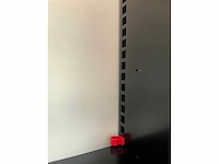 Halfhoge stalen roldeurkast - afbeelding 2 van  10