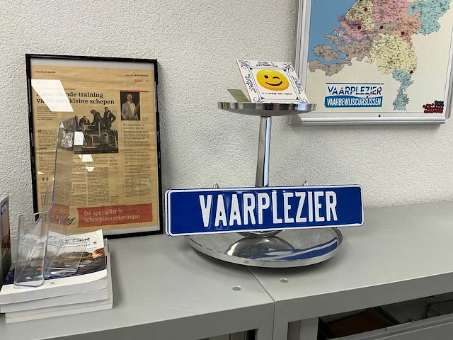 Halfhoog archiefkast (4x) - afbeelding 1 van  11