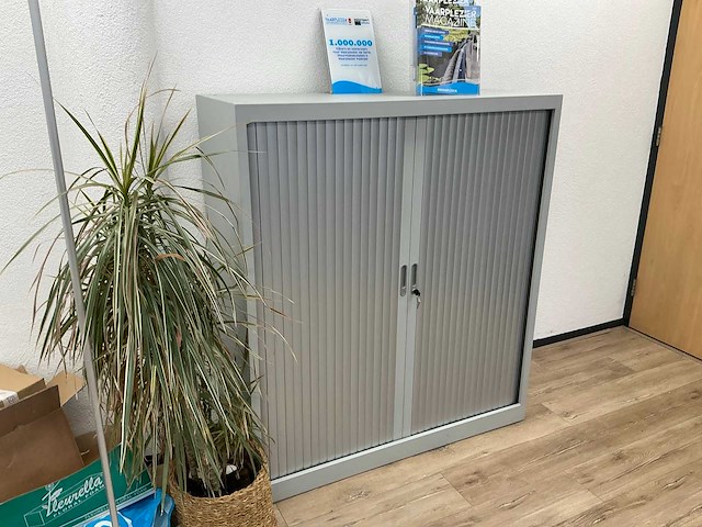 Halfhoog archiefkast (4x) - afbeelding 2 van  11