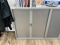 Halfhoog archiefkast (4x) - afbeelding 3 van  11