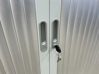 Halfhoog archiefkast (4x) - afbeelding 11 van  11