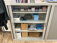 Halfhoog archiefkast (4x) - afbeelding 4 van  11