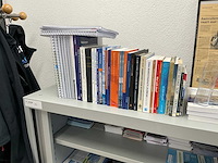 Halfhoog archiefkast (4x) - afbeelding 6 van  11