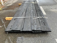 Halfhout rabat 3000x185 mm (10x) - afbeelding 2 van  4