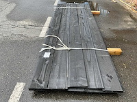 Halfhout rabat 3000x185 mm (10x) - afbeelding 3 van  4
