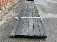 Halfhout rabat 5000x185 mm (22x) - afbeelding 2 van  7