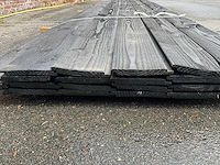 Halfhout rabat 5000x185 mm (22x) - afbeelding 3 van  7