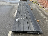 Halfhout rabat 5000x185 mm (22x) - afbeelding 4 van  7