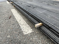 Halfhout rabat 5000x185 mm (22x) - afbeelding 6 van  7