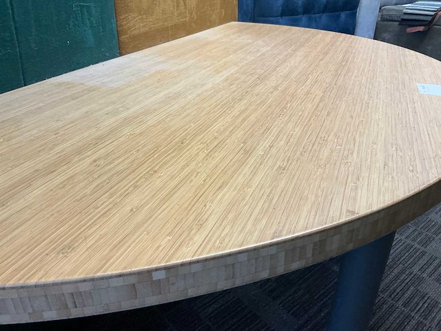 Halfronde tafel - afbeelding 4 van  4