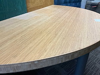 Halfronde tafel - afbeelding 4 van  4