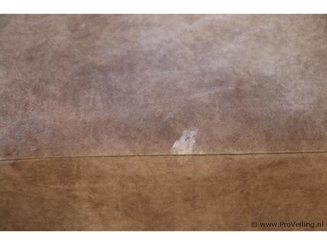 Halfronde zitbank incl. sierkussens - afbeelding 3 van  6