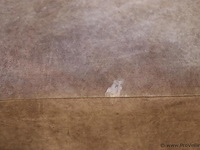 Halfronde zitbank incl. sierkussens - afbeelding 3 van  6